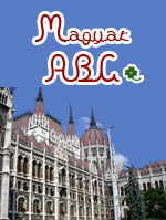 Magyar ABC